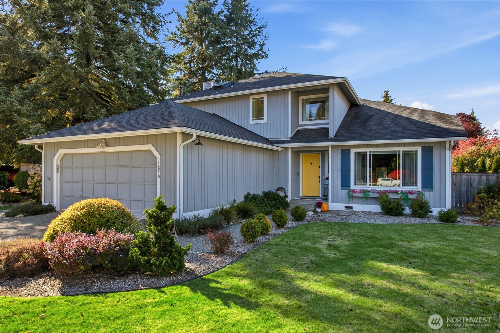 15850 SE 156th Street — home for sale