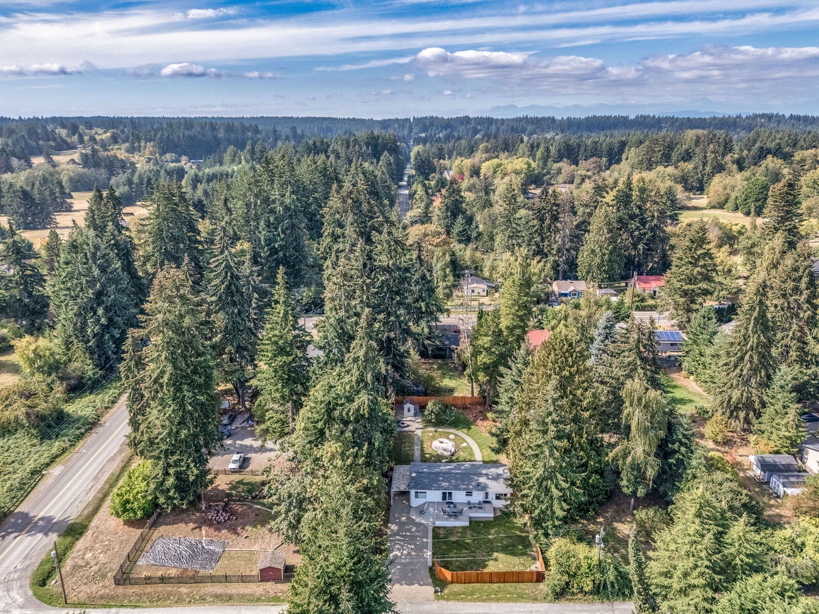 16733 98th Avenue SW — home for sale