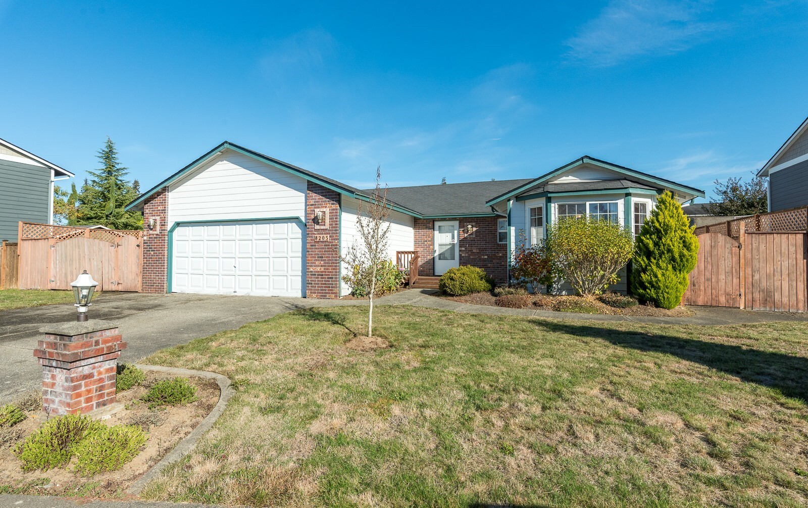 8205 50th Avenue NE — home for sale
