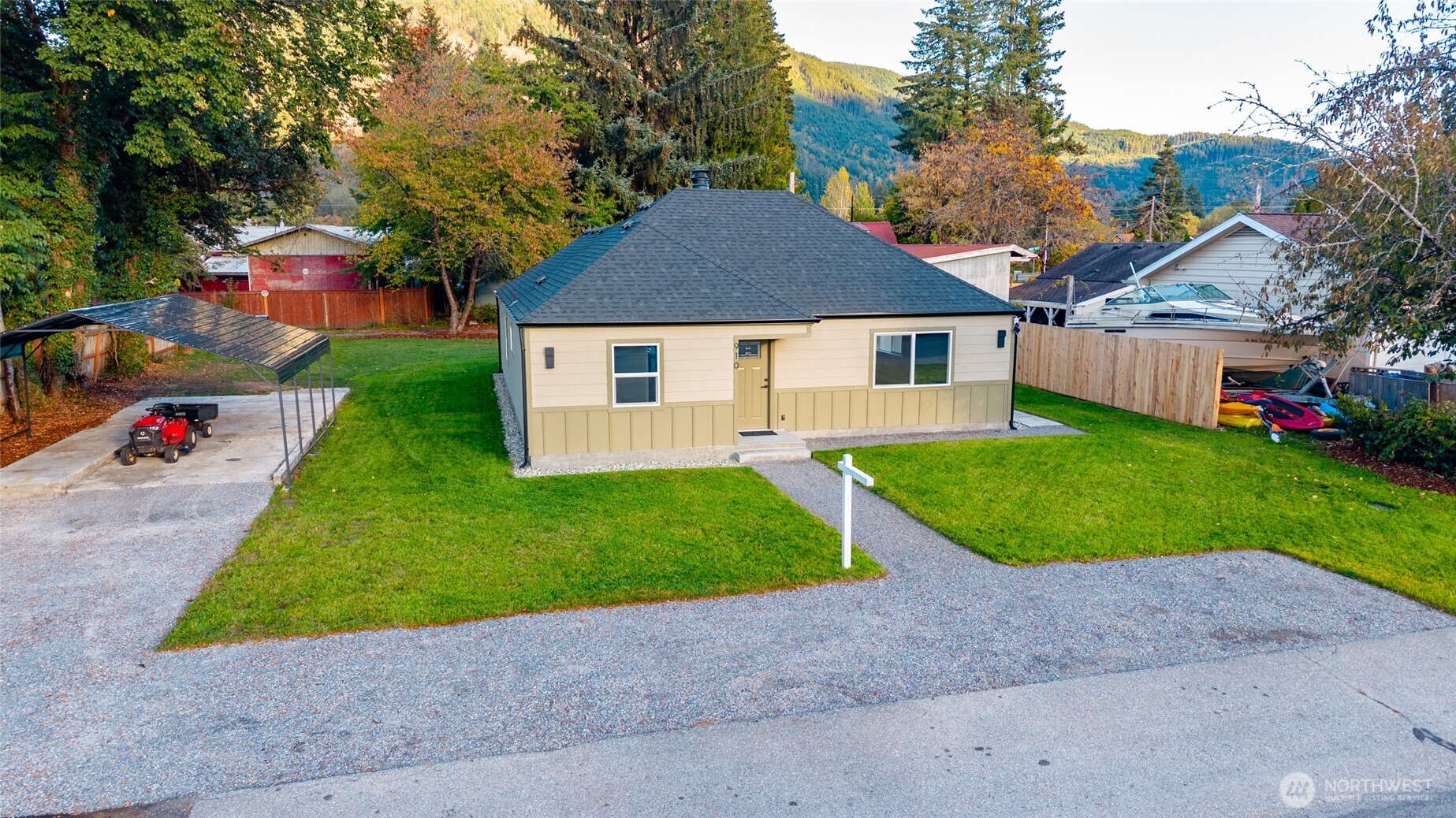 910 Madison Avenue — home for sale
