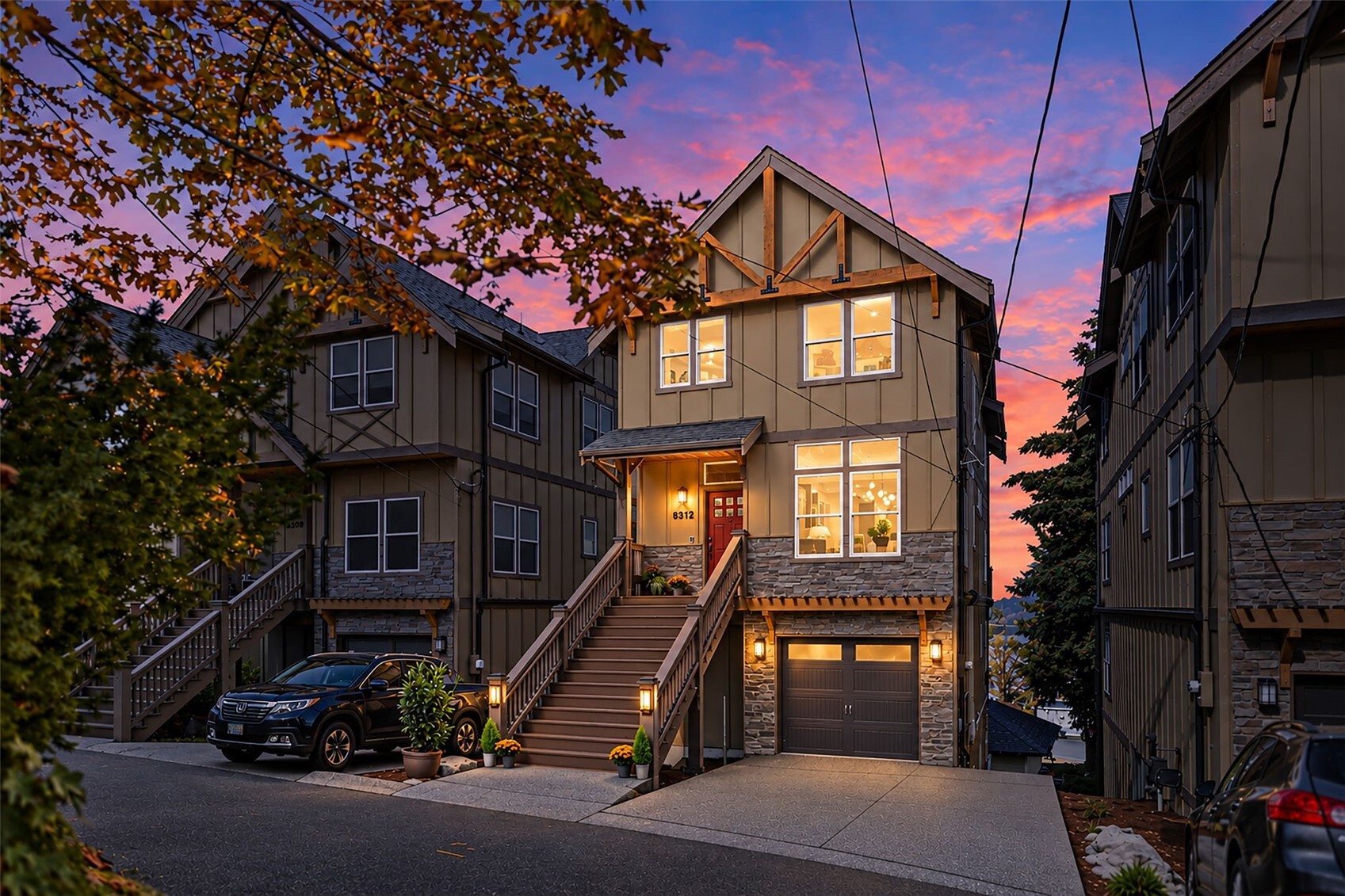 8312 S 124th Street — home for sale