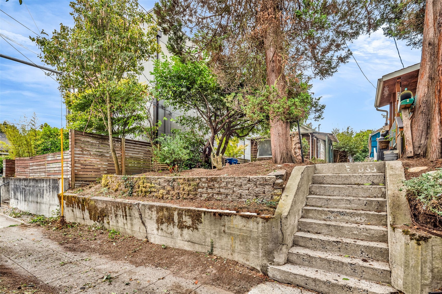 831 NW 52nd Street — home for sale