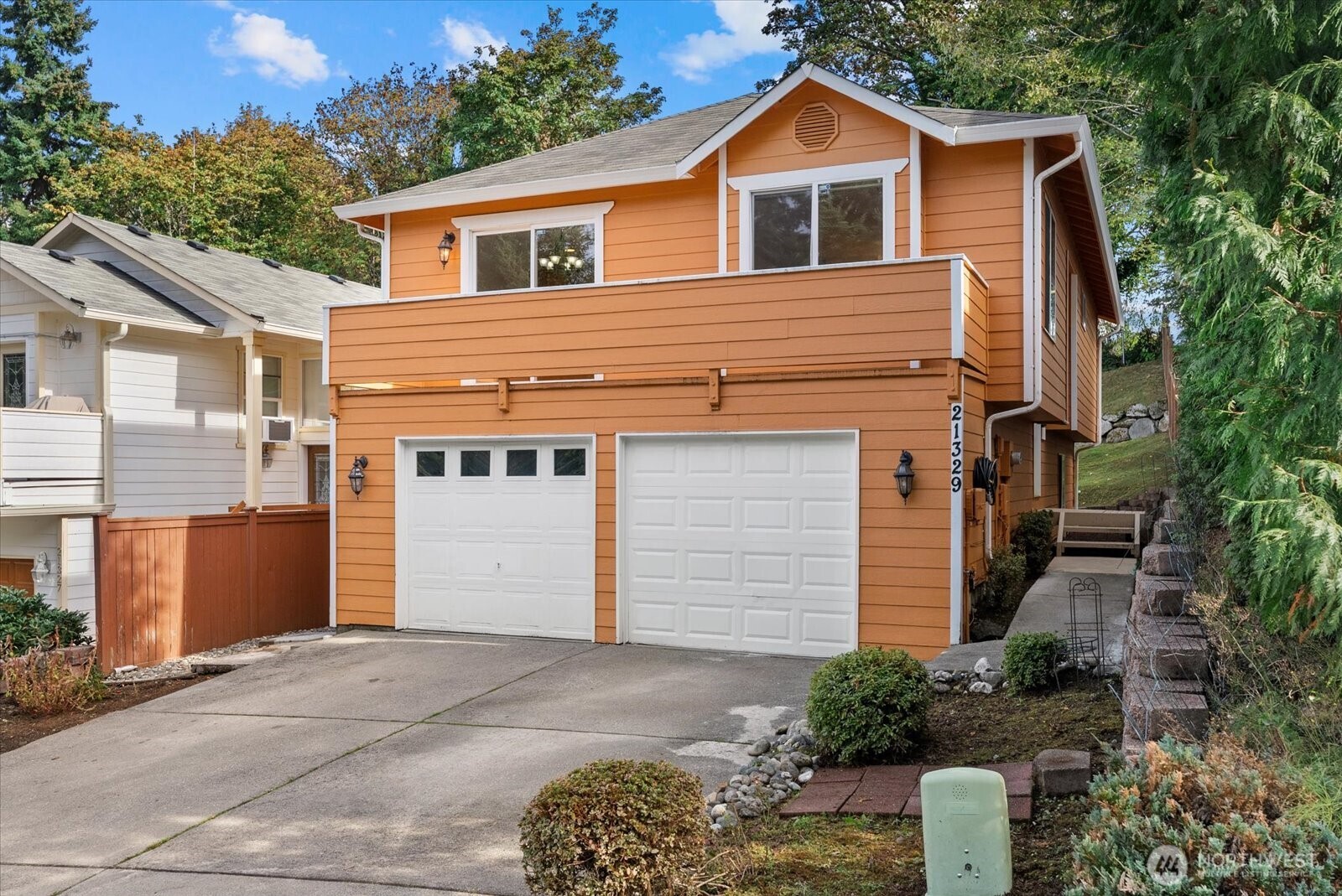 21329 60th Avenue W — home for sale