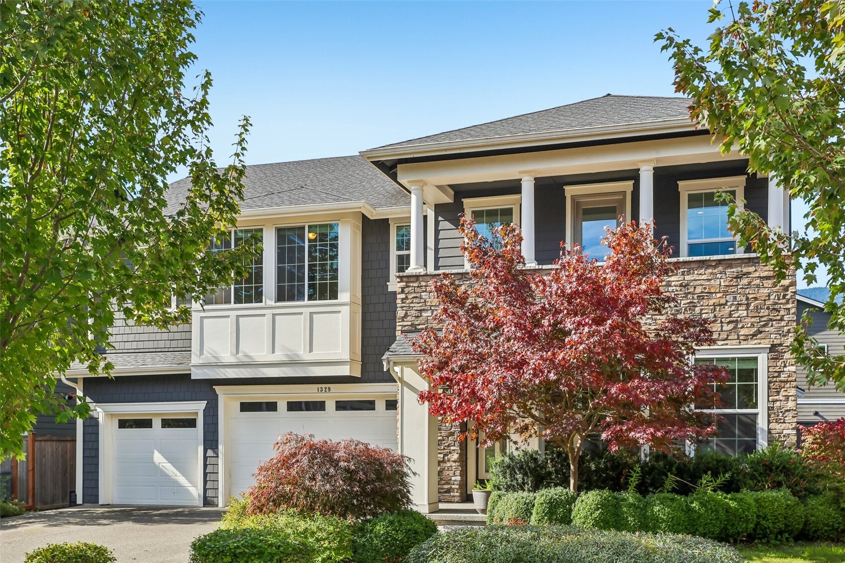 1329 Salish Avenue SE — home for sale