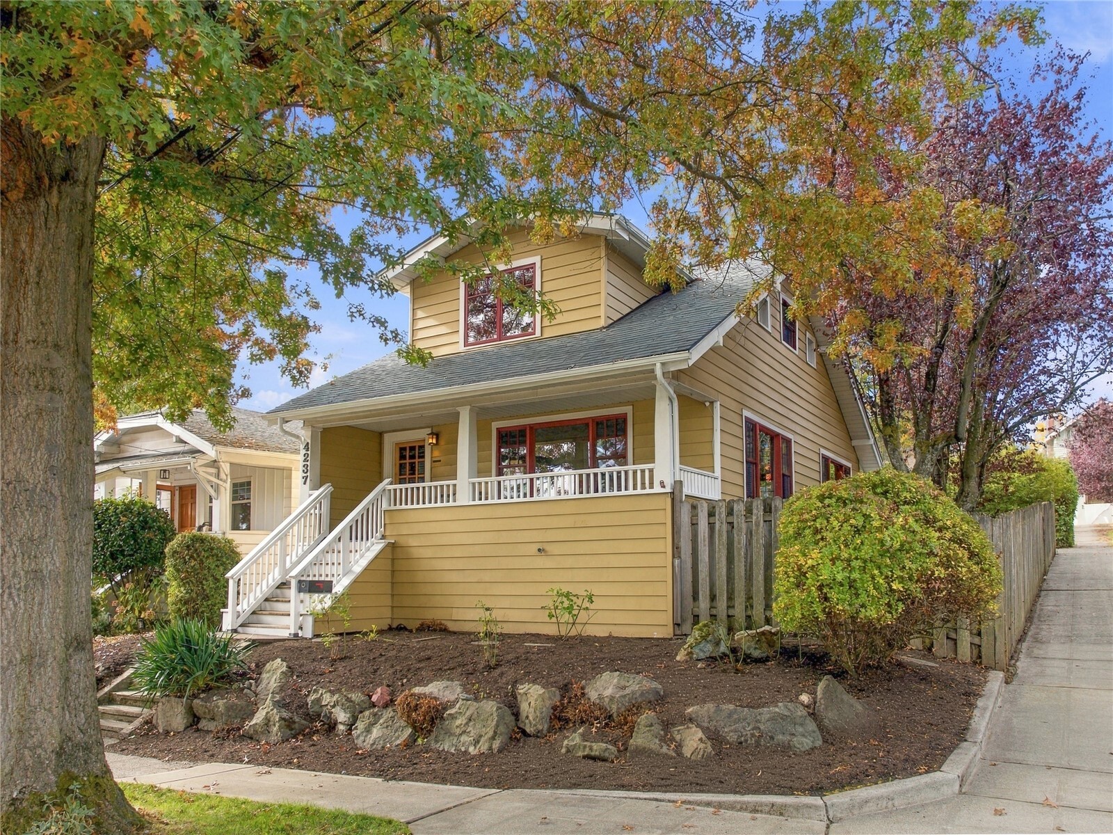 4237 2nd Avenue NE — home for sale