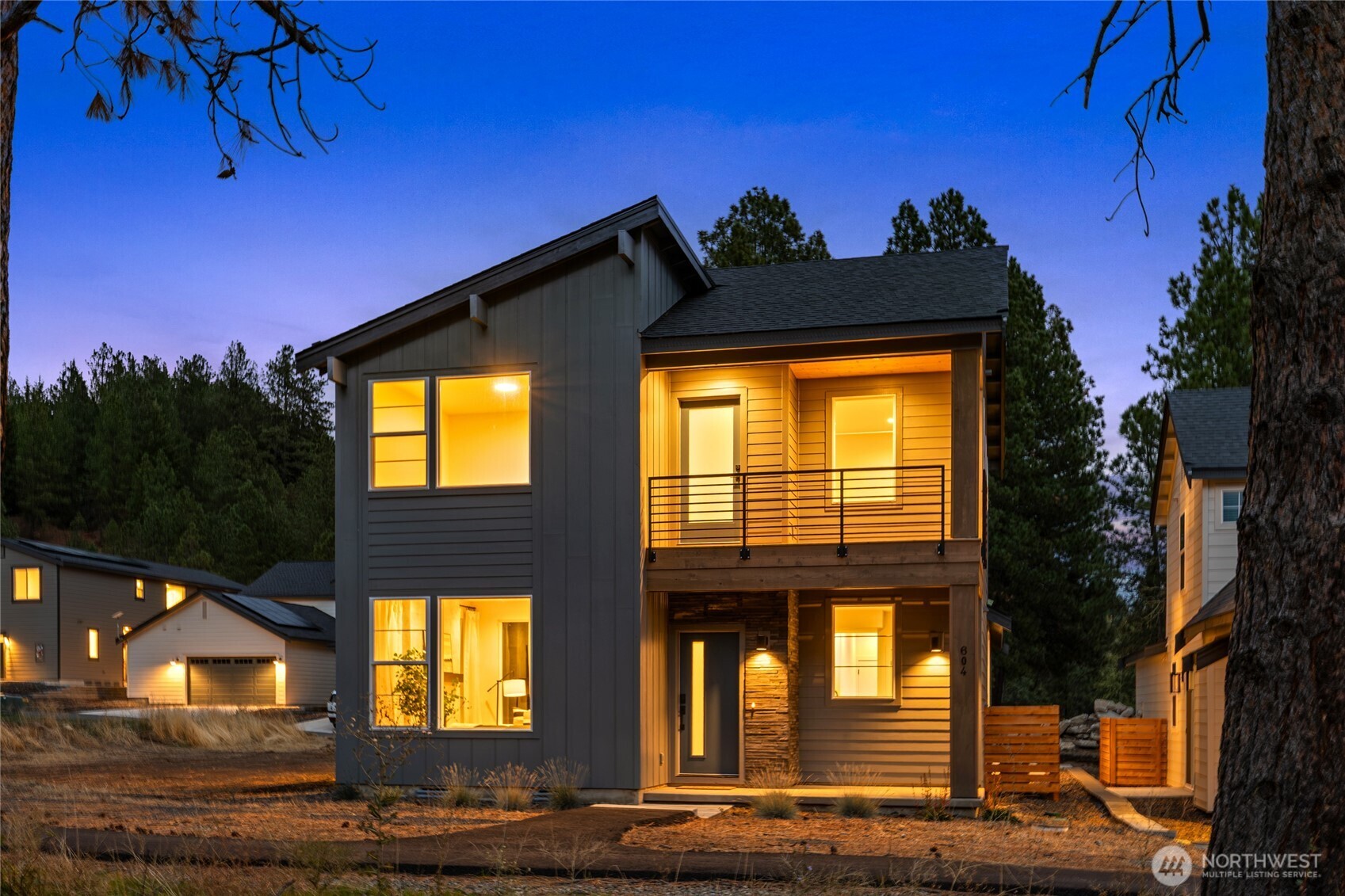 604 Compass (Lot 23) Place — home for sale