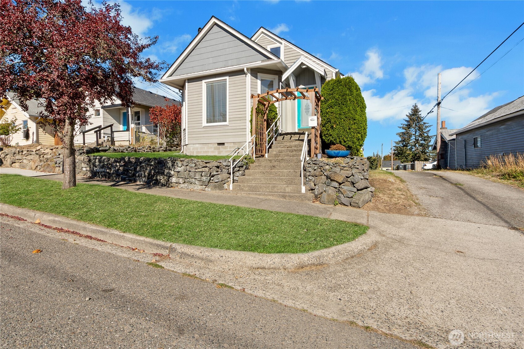 4915 N 43rd Street — home for sale
