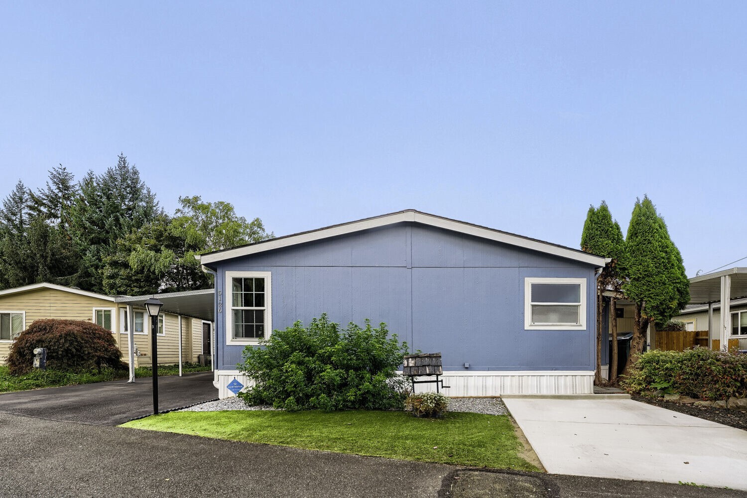 5126 157th Ave E #3 — home for sale