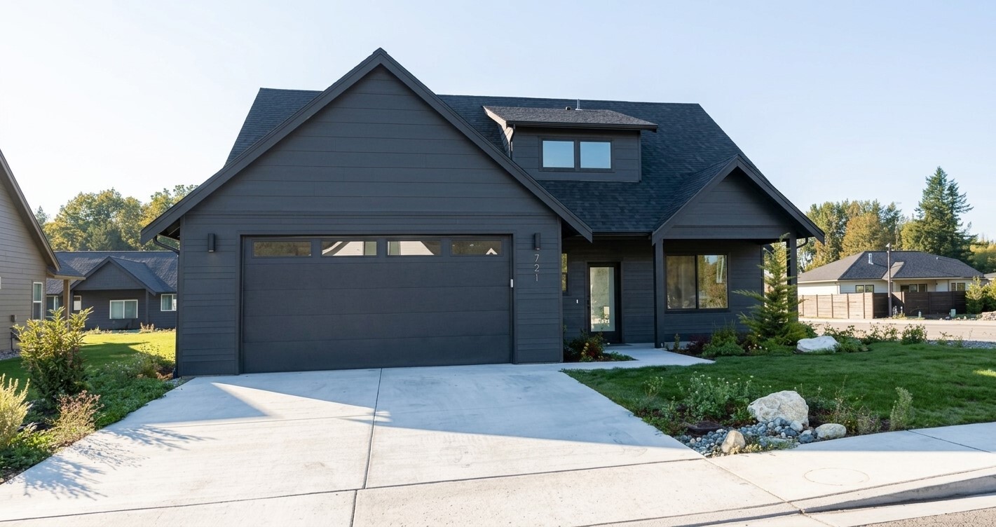 721 E 5th Street — home for sale