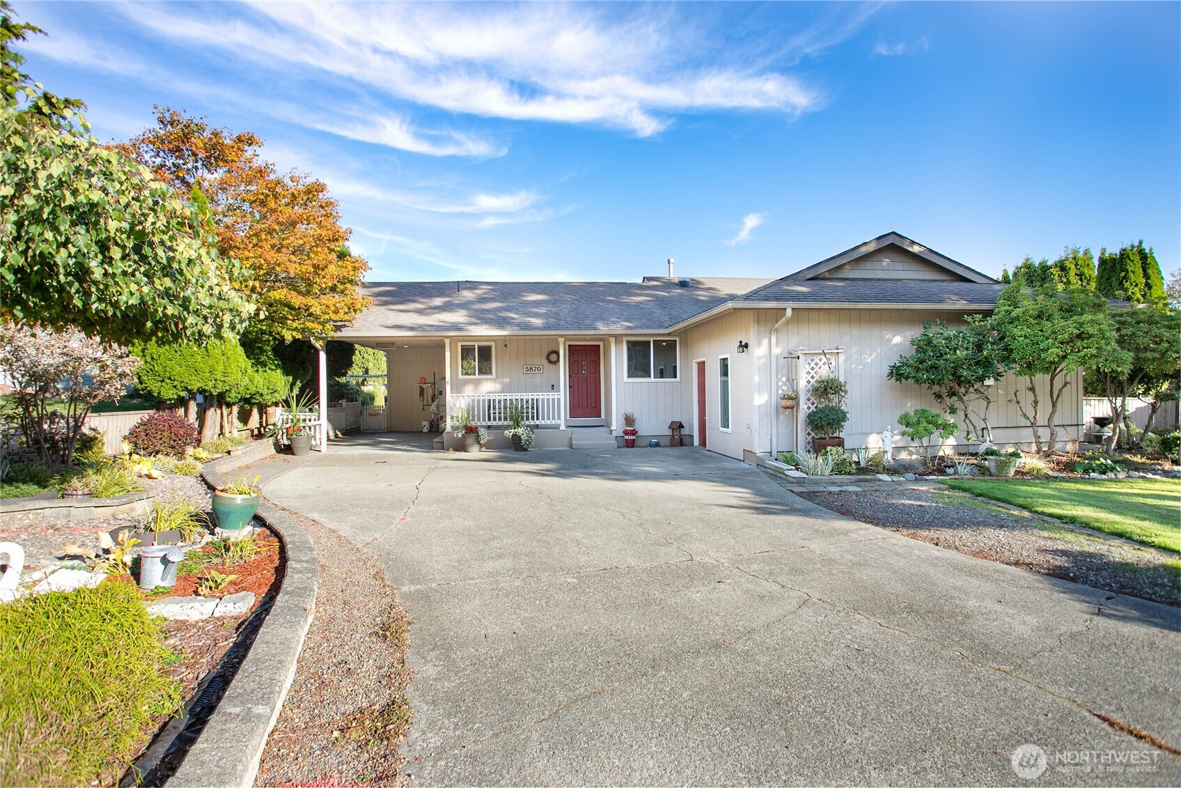 5870 Shannon Avenue — home for sale