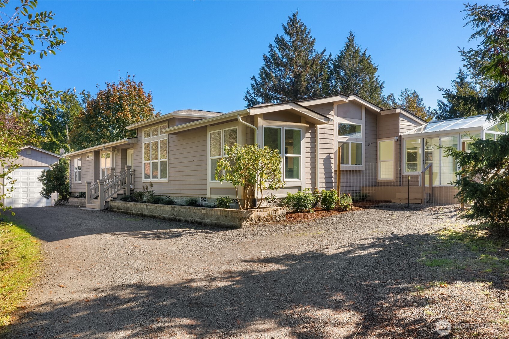 8319 NE 360th Street — home for sale