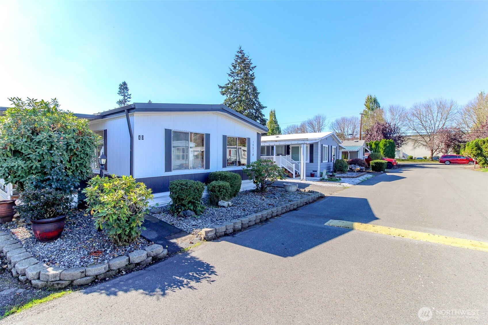 15218 50th Street E #40 — home for sale
