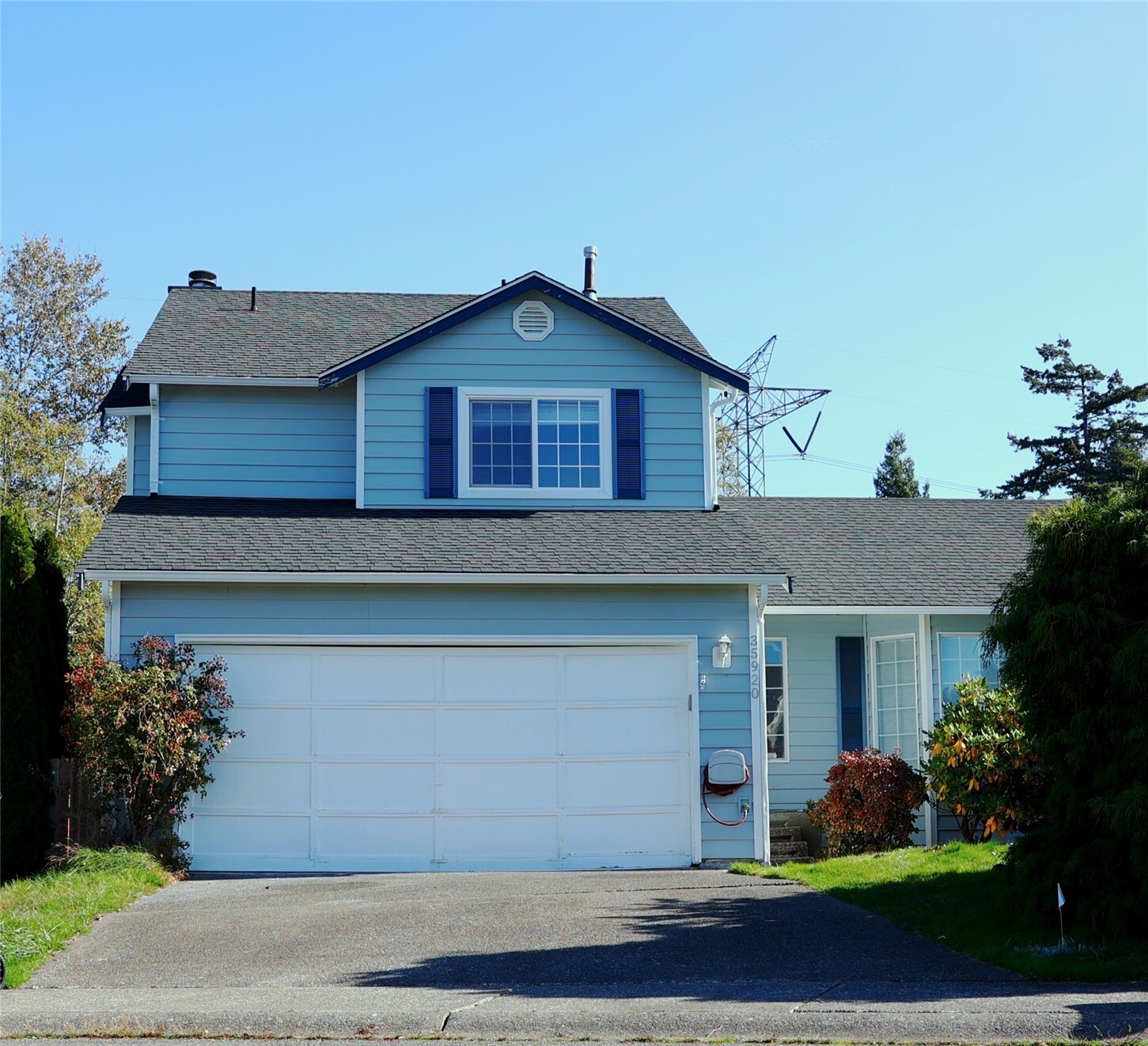 35920 18th Court SW — home for sale