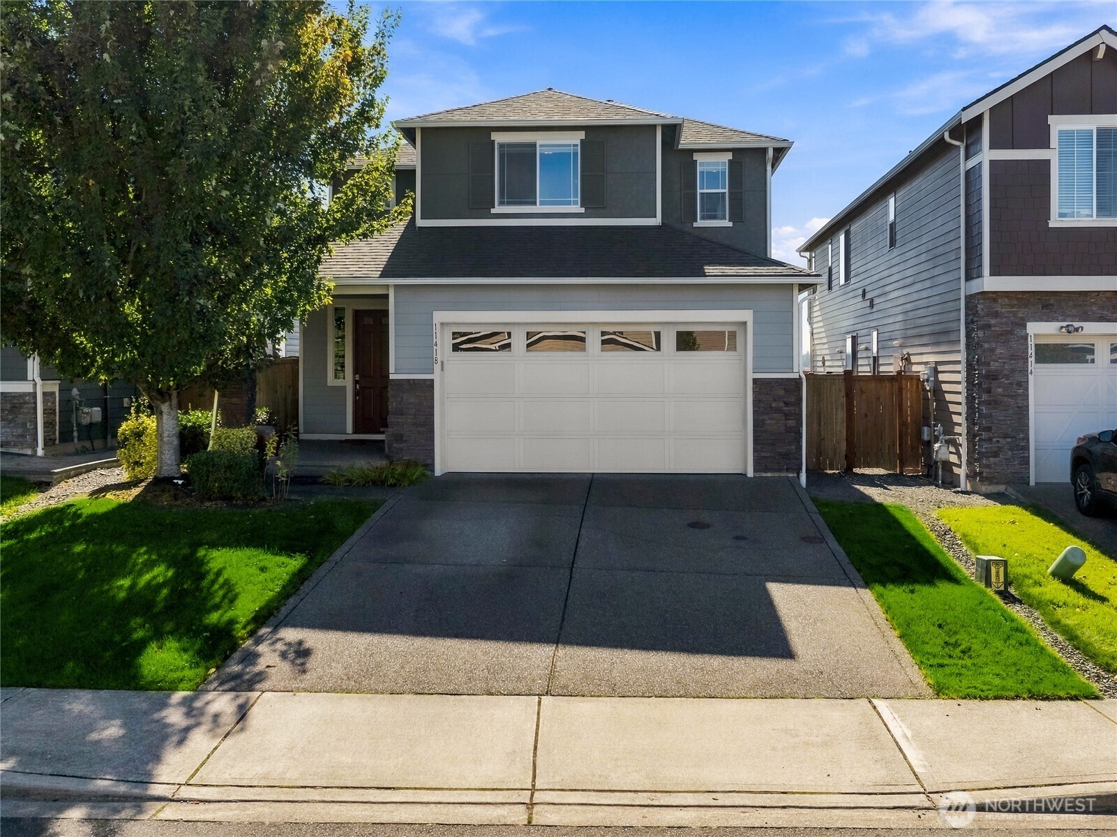 11418 175th Street E — home for sale