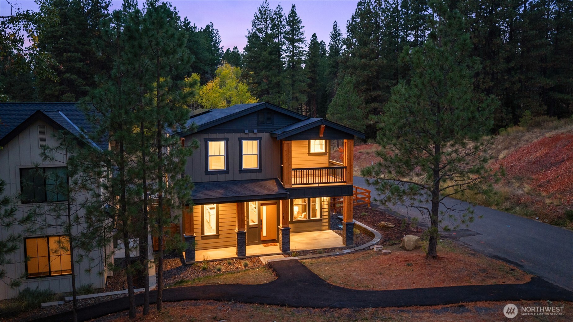 613 Compass (Lot 21) Place — home for sale