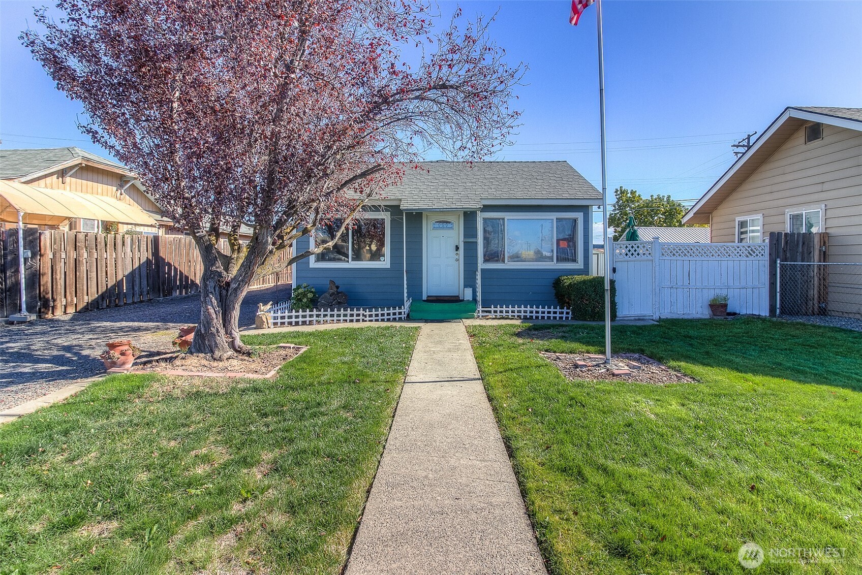 3209 S 2nd Street — home for sale
