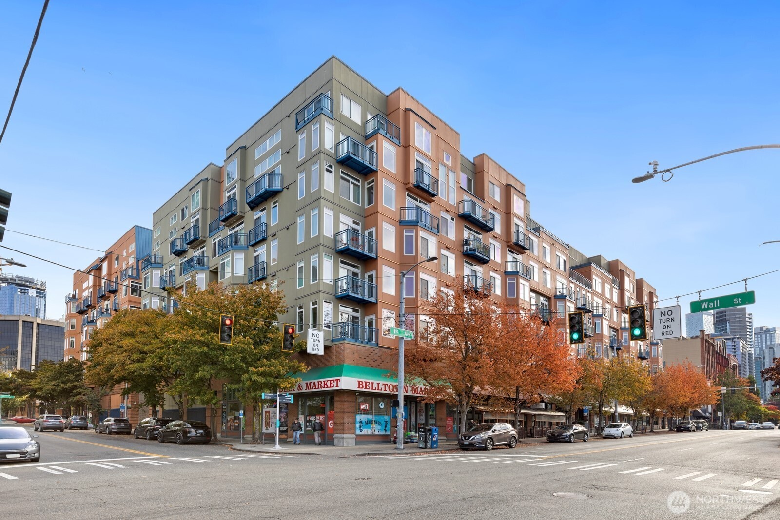 2414 1st Avenue ##309 — home for sale