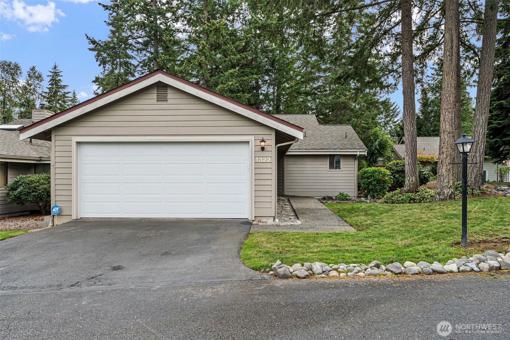 1322 Boise Street — home for sale