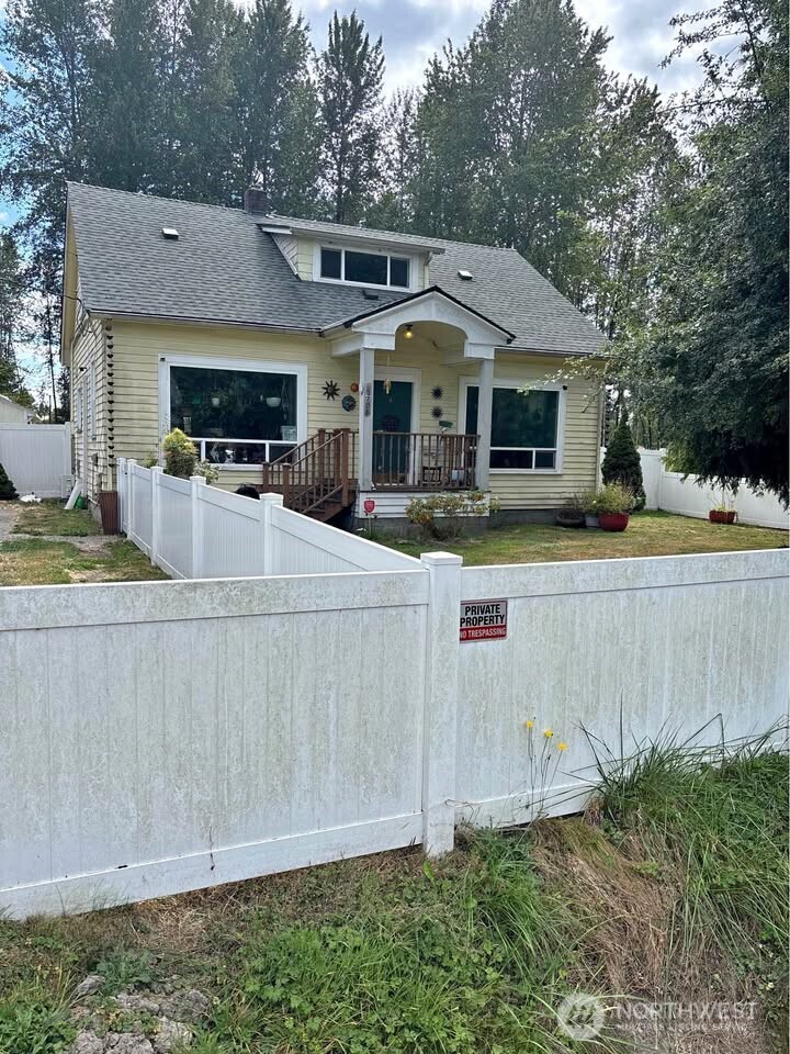 5708 4th Street E — home for sale