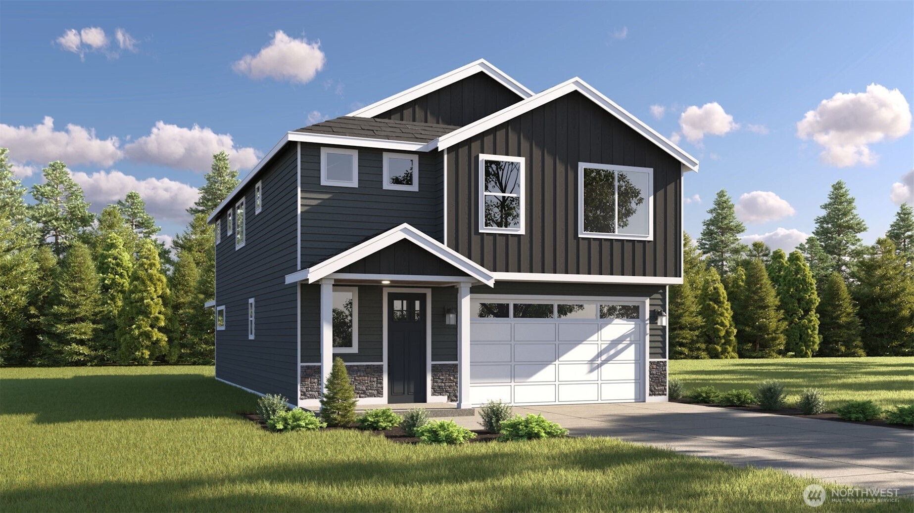 7727 Upper Ridge Road — home for sale