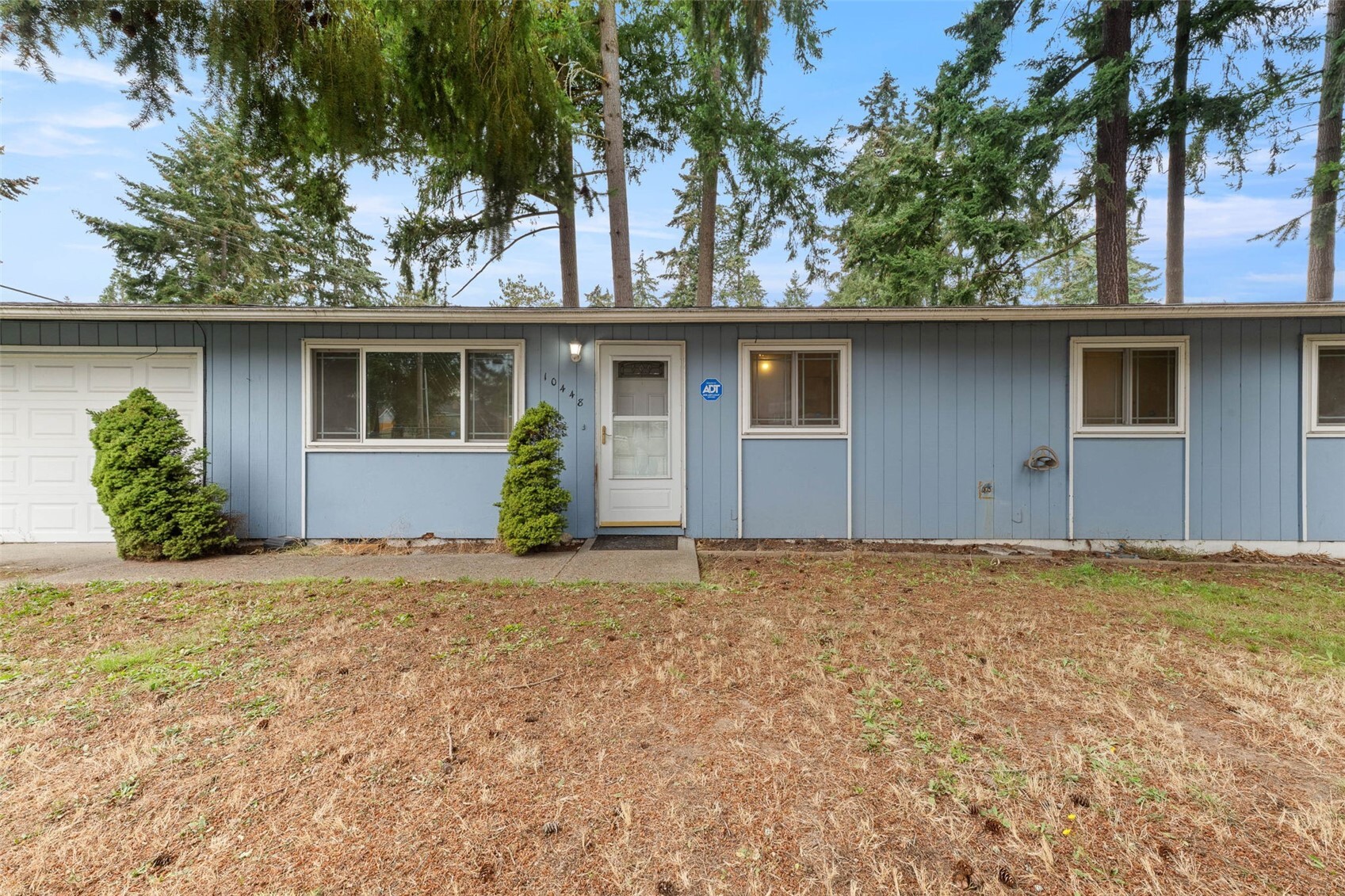 10448 Ainsworth Avenue S — home for sale