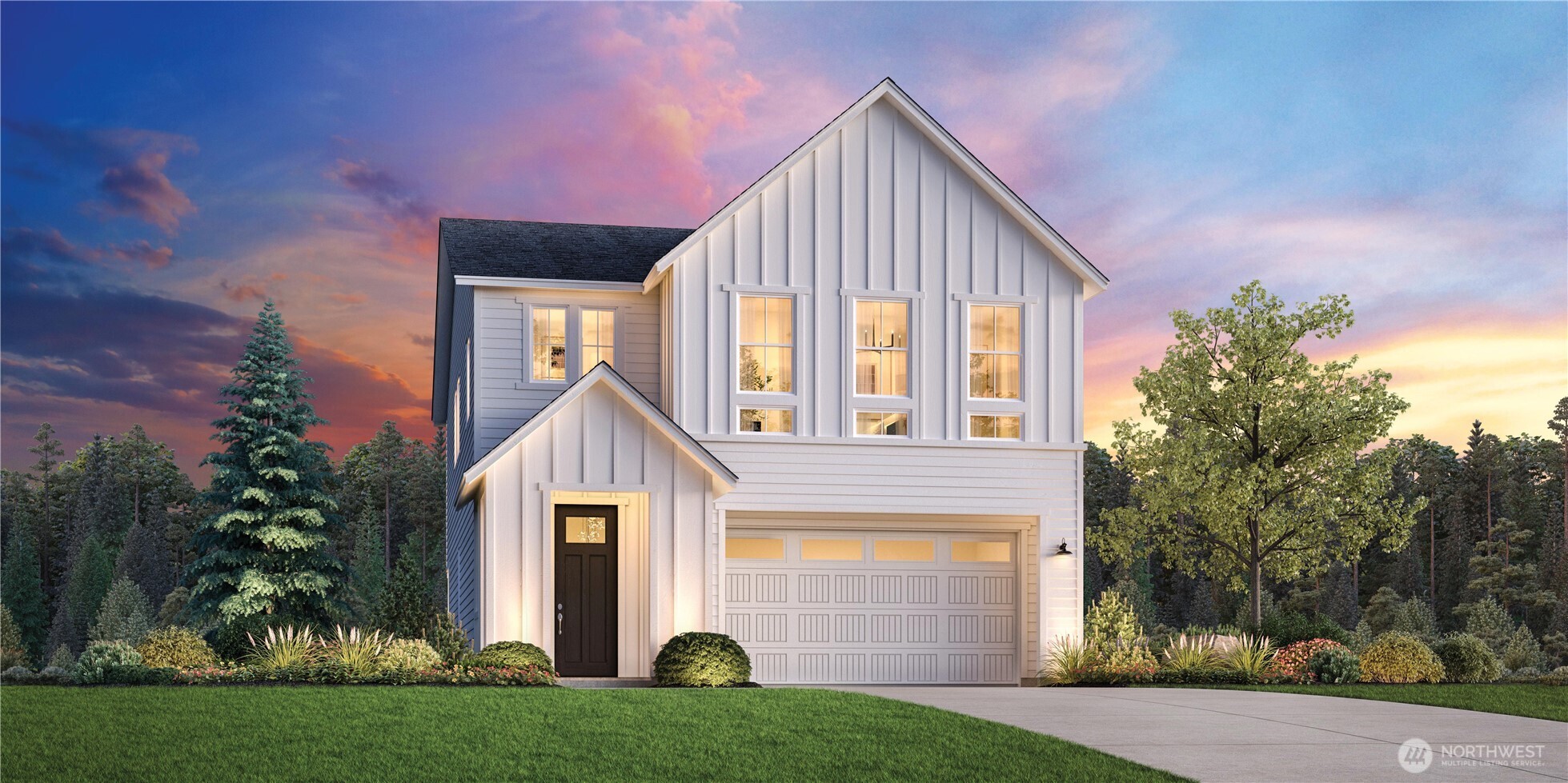 25503 (HS 07) 204th Place SE — home for sale