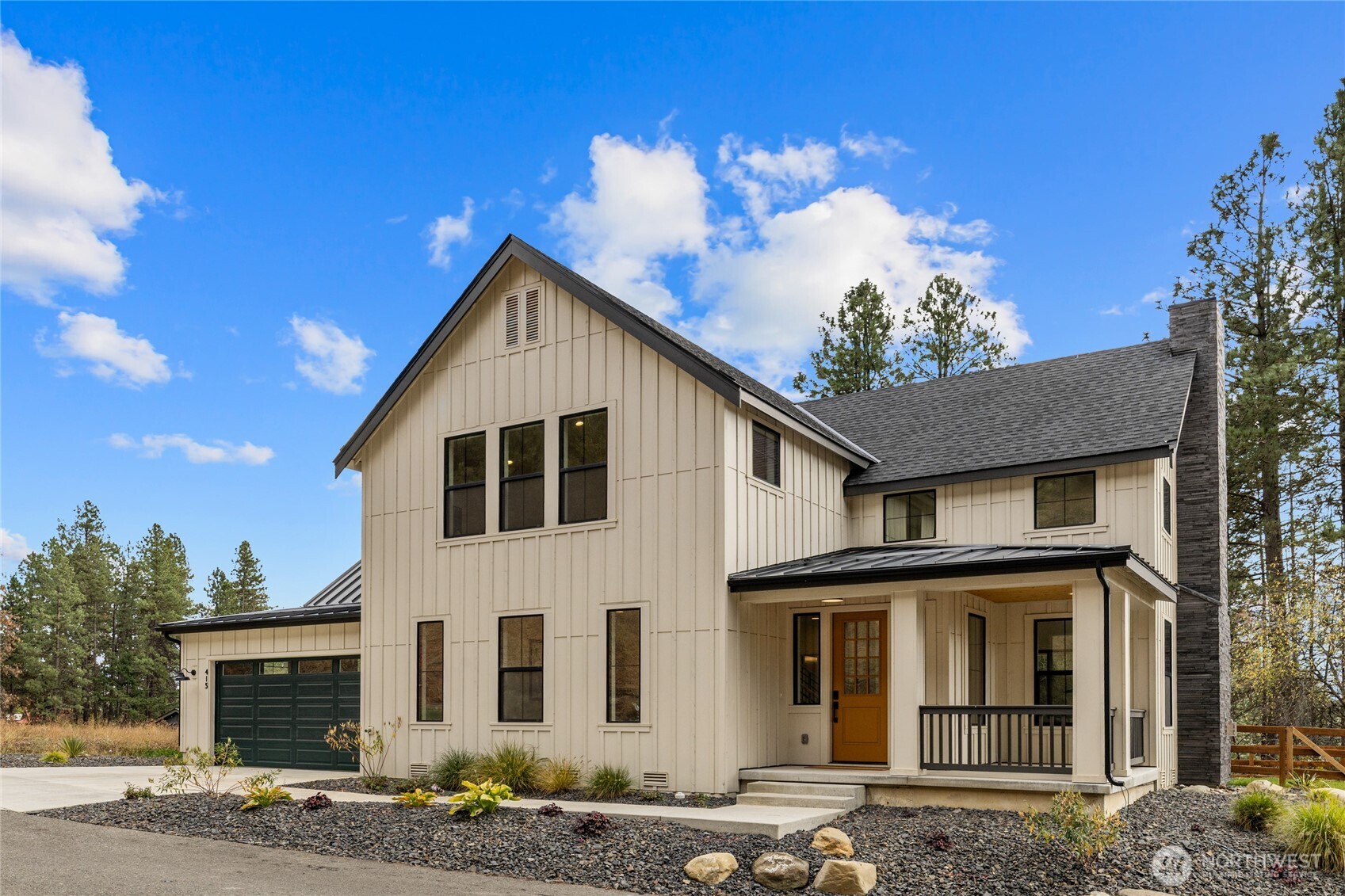 415 Outfitter (Lot 12) Place — home for sale