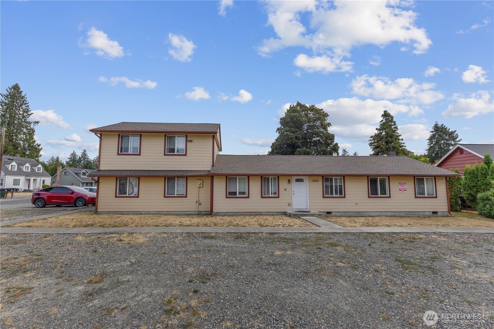 11905 Park Avenue S — home for sale
