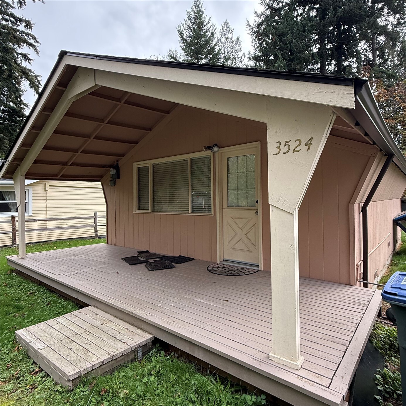 3524 Arbor Street — home for sale