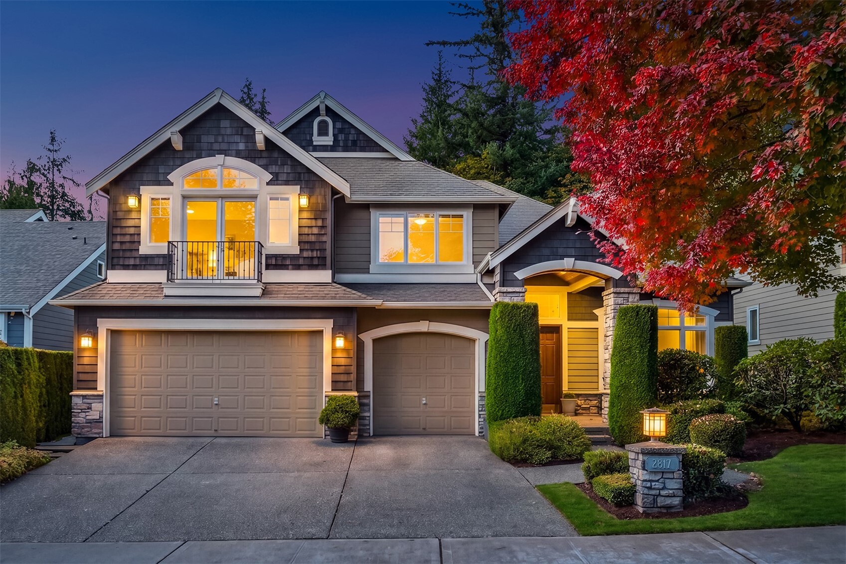 2817 275th Avenue SE — home for sale