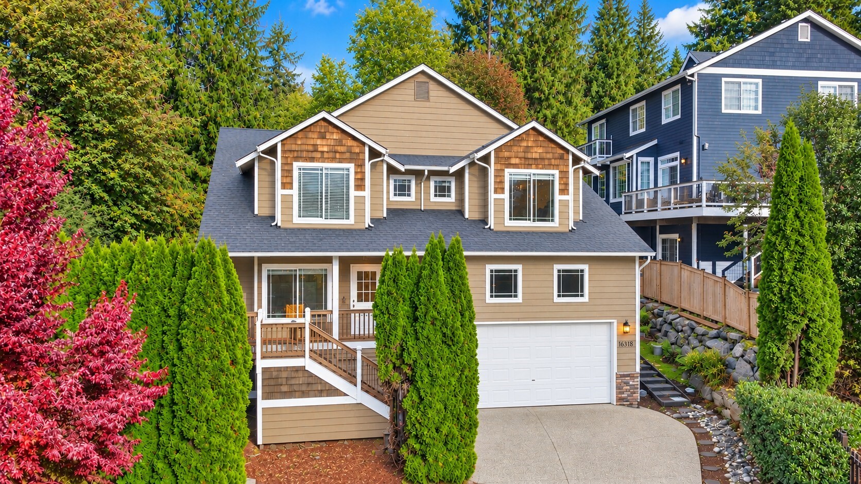 16318 270th Place NE — home for sale