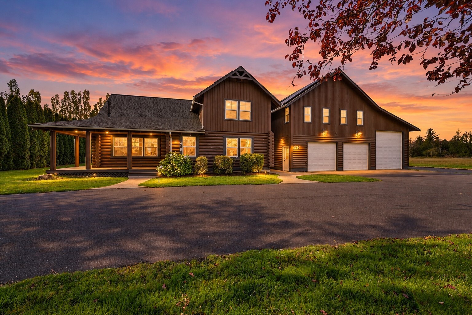 415 N McNeely Street — home for sale