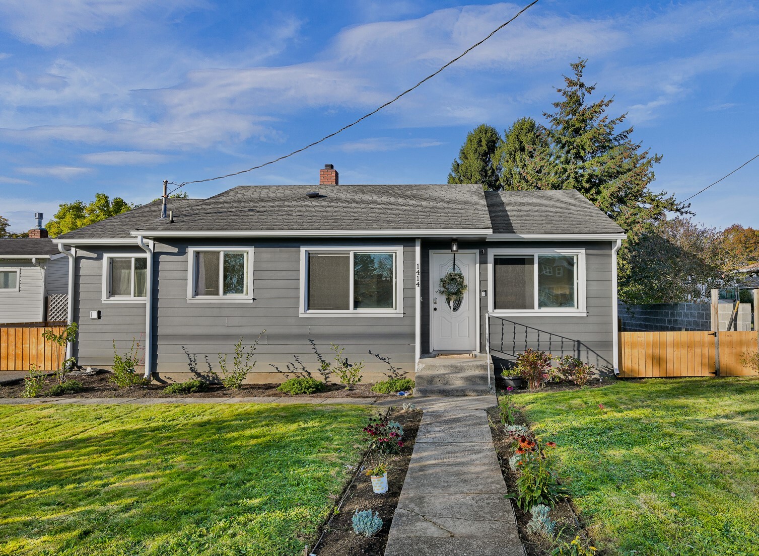 1414 D Street — home for sale