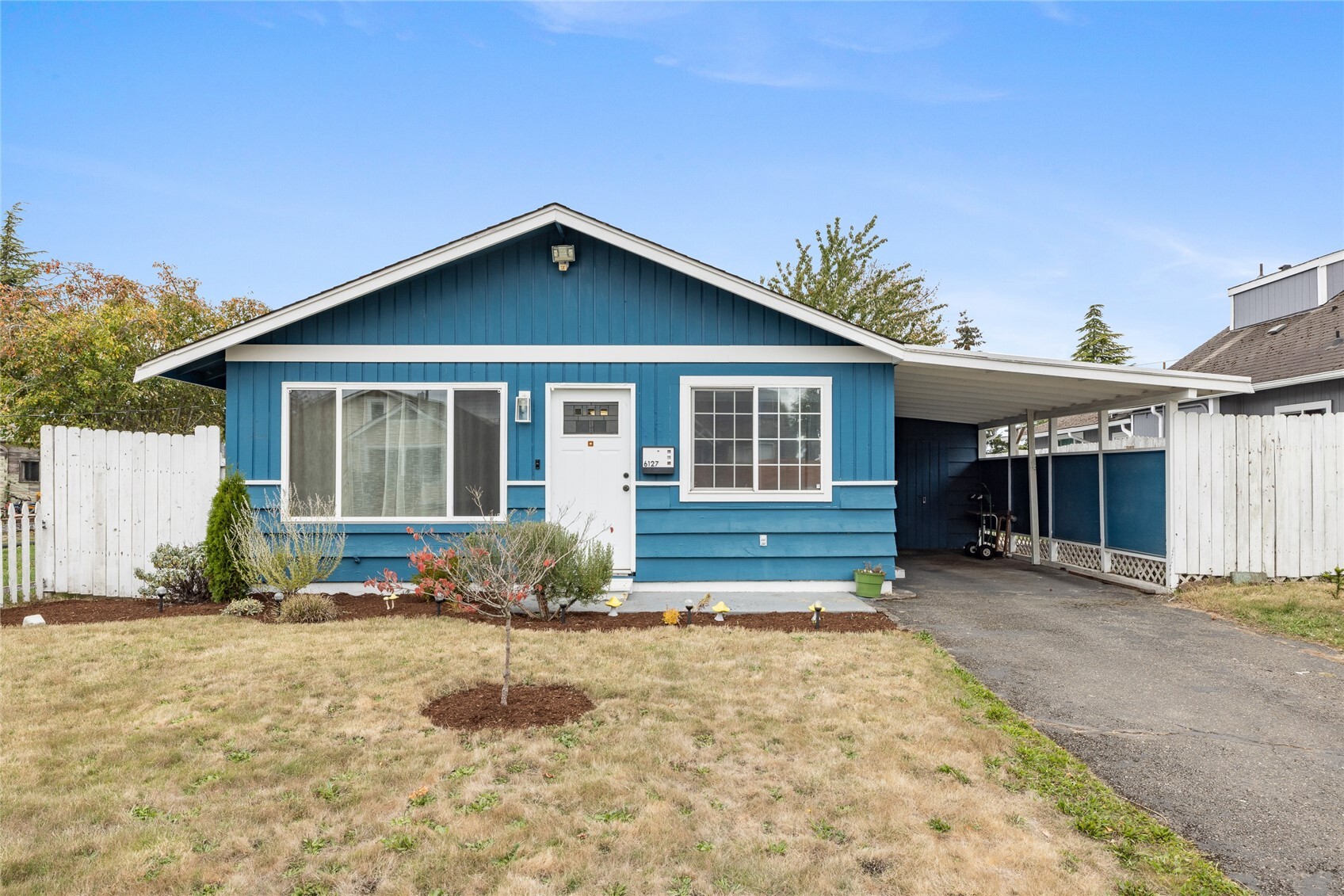 6127 Tacoma Avenue S — home for sale
