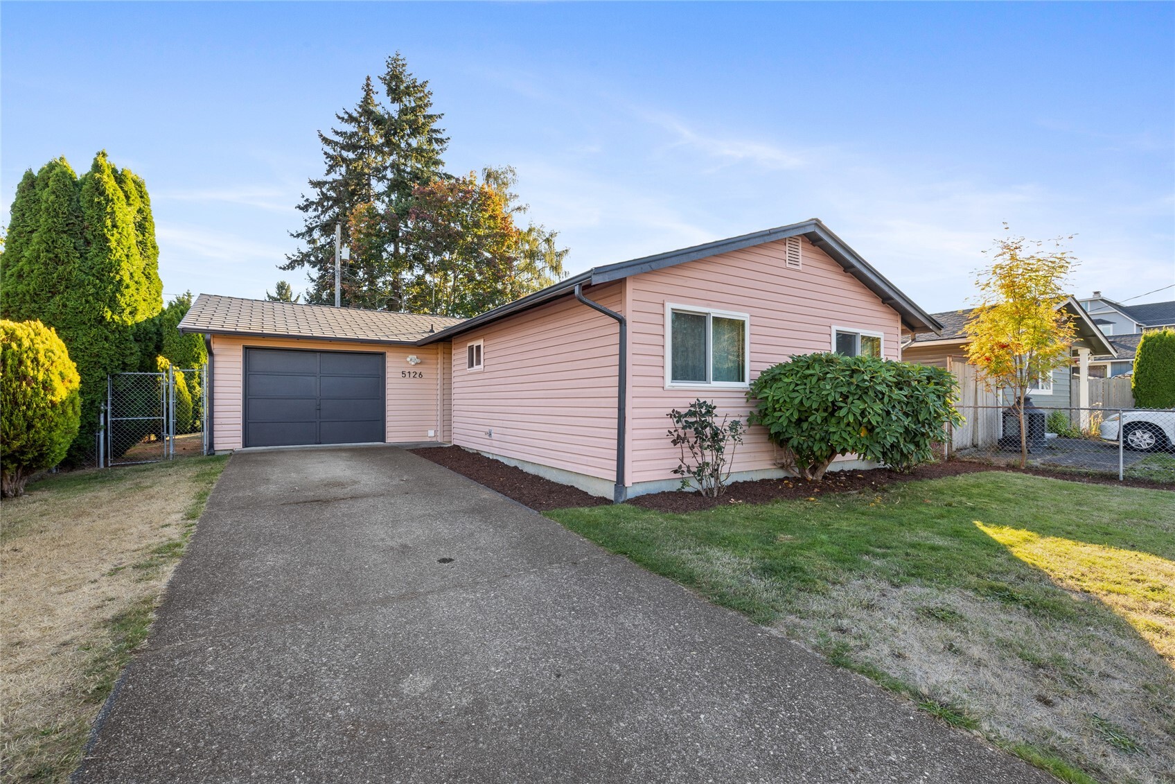 5126 N 41st Street — home for sale
