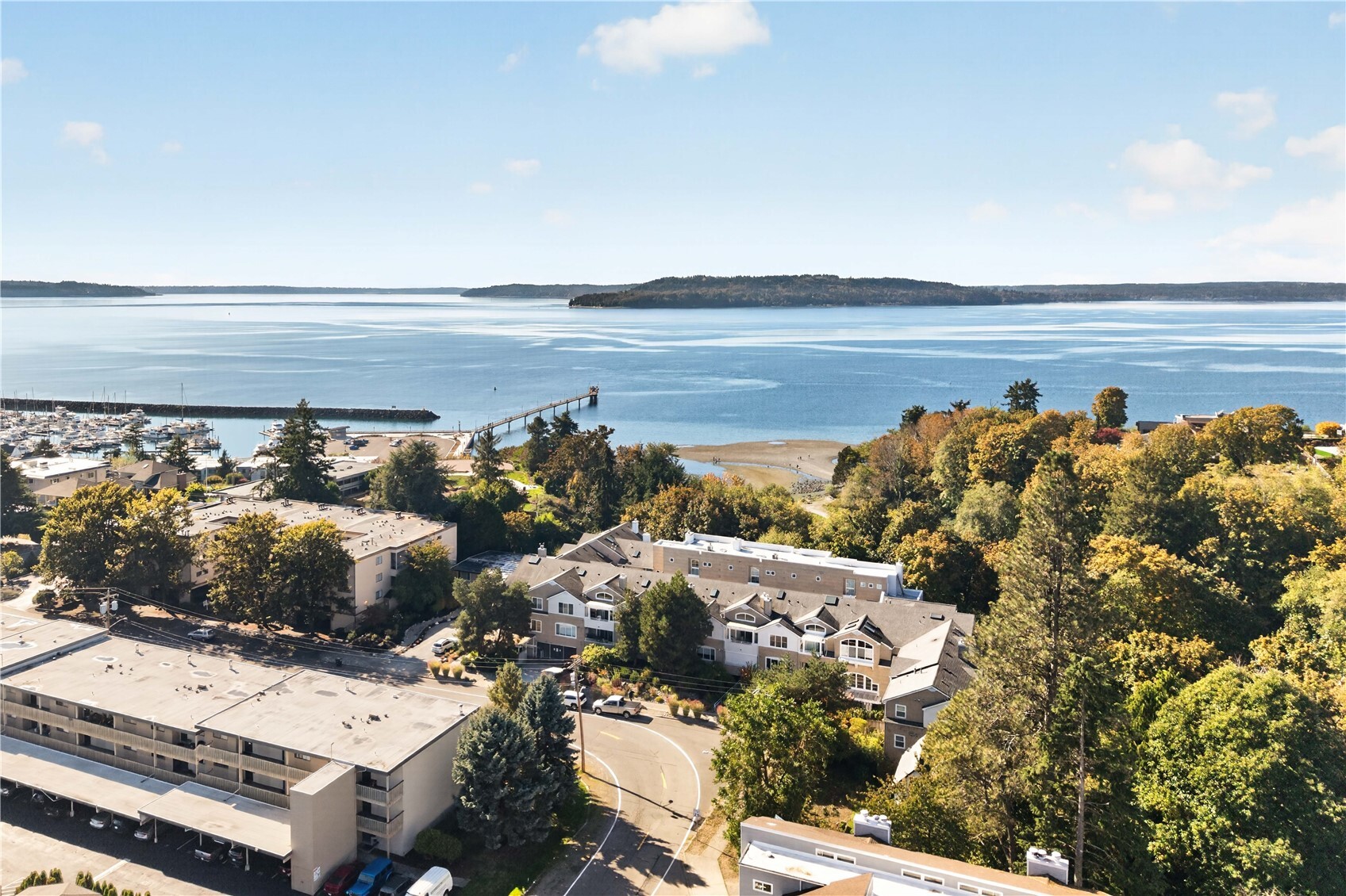 22005 6th Avenue S ##201 — home for sale