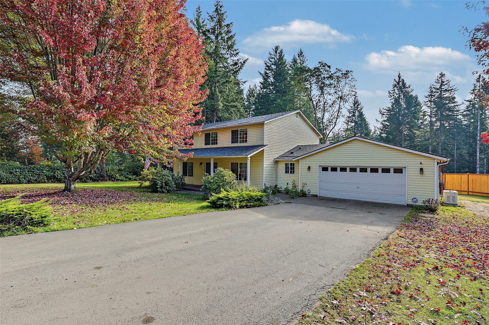 221 195 Avenue SW — home for sale