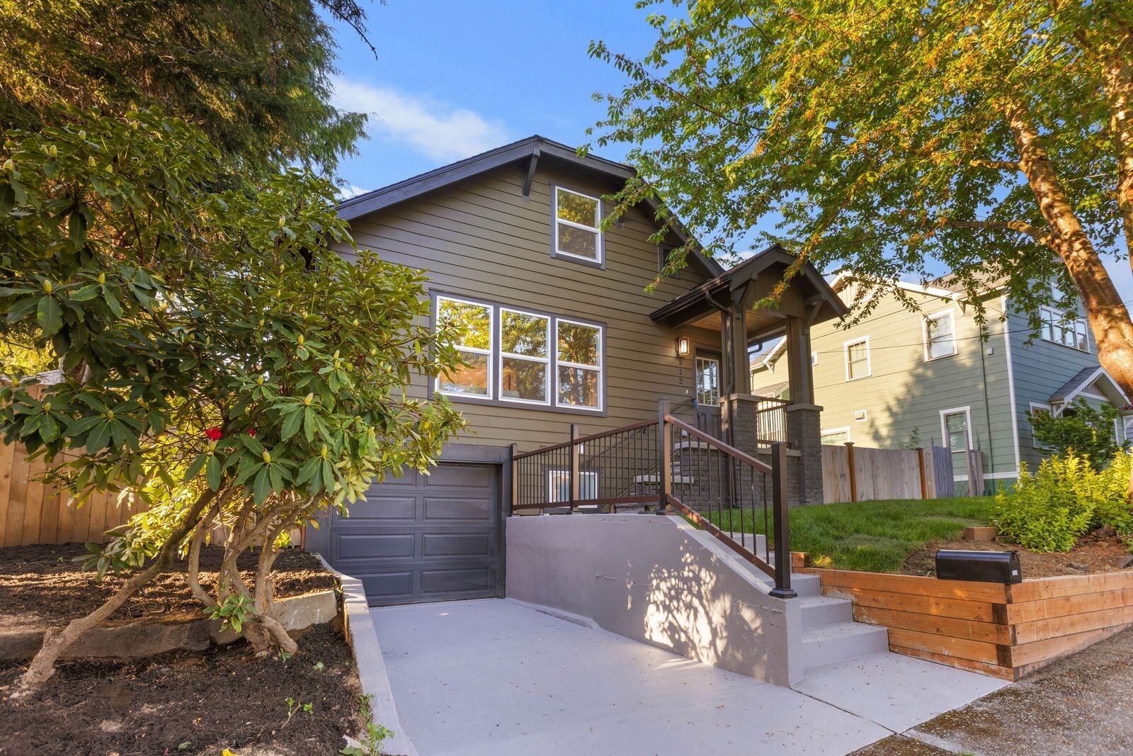 512 NW 44th Street — home for sale