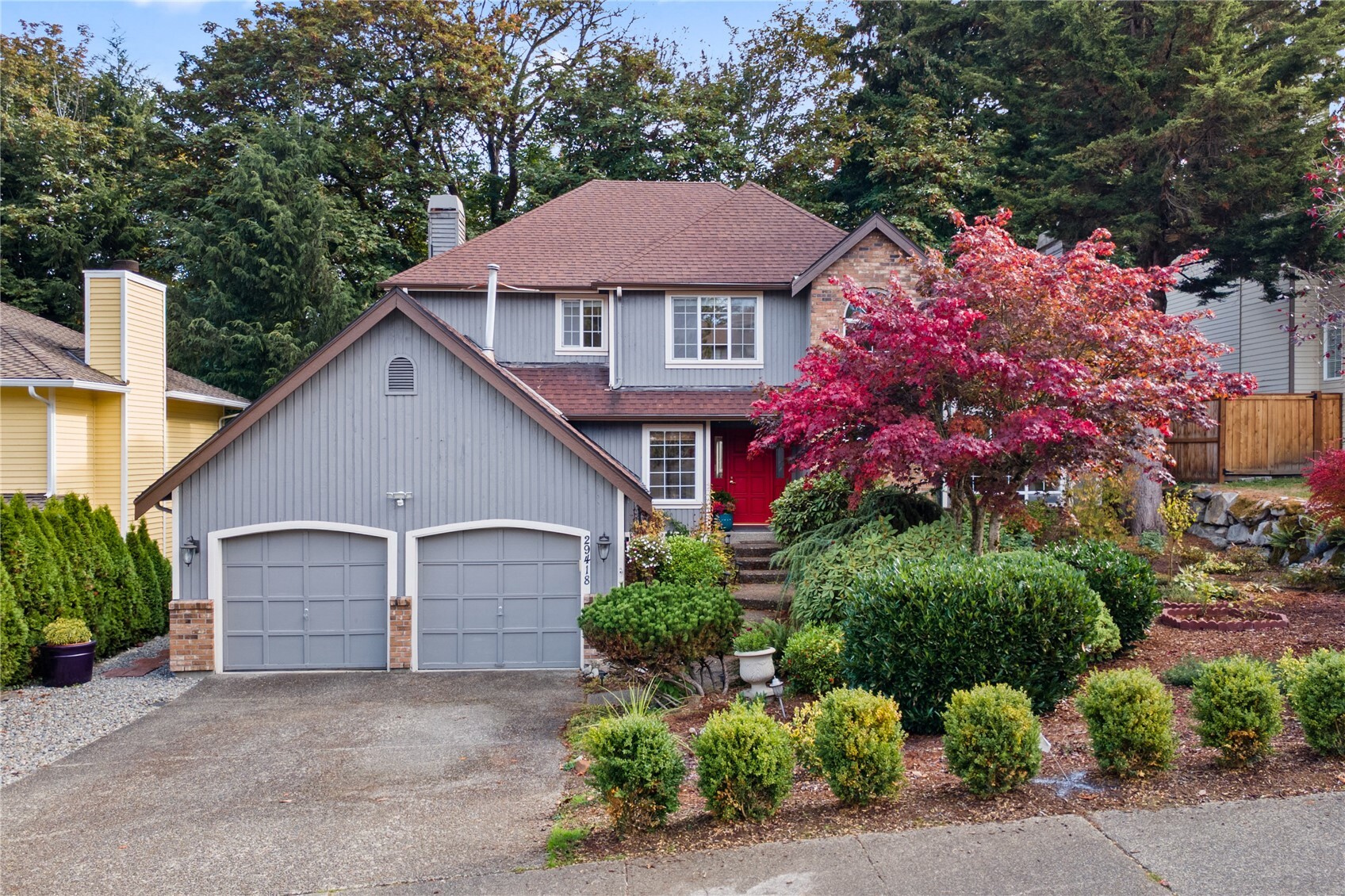 29418 55th Avenue S — home for sale