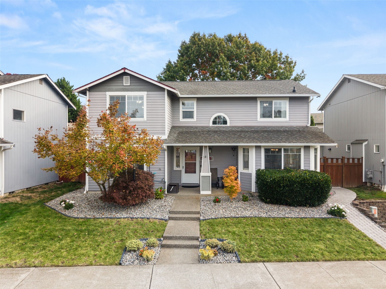 7405 Village Drive — home for sale