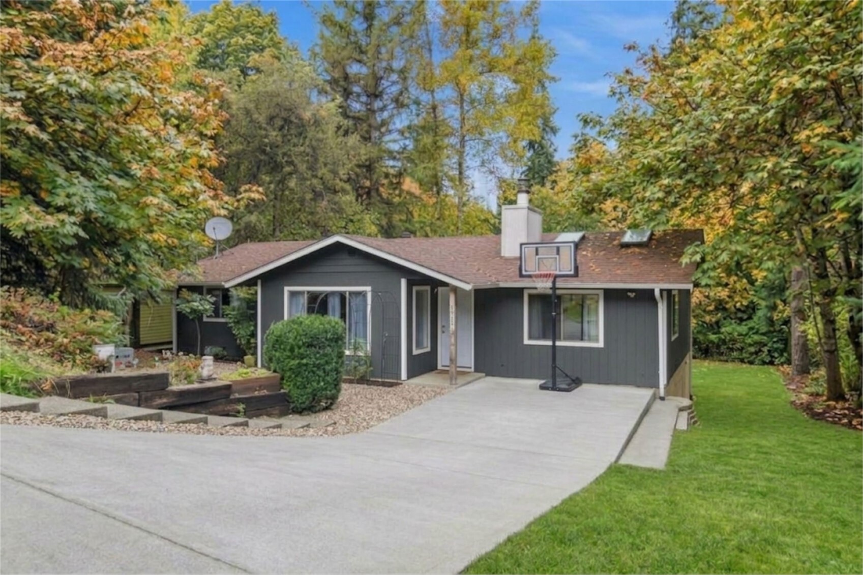 18232 SE 147th Street — home for sale