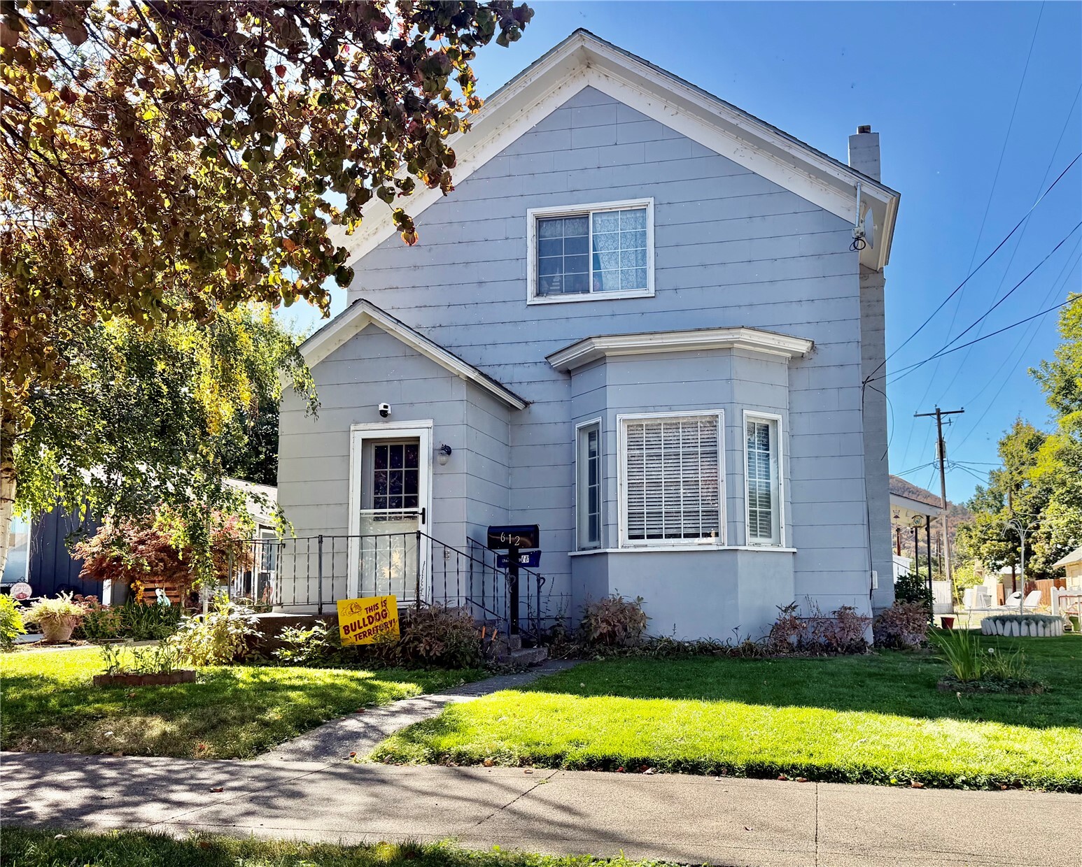 612 S 2nd — home for sale
