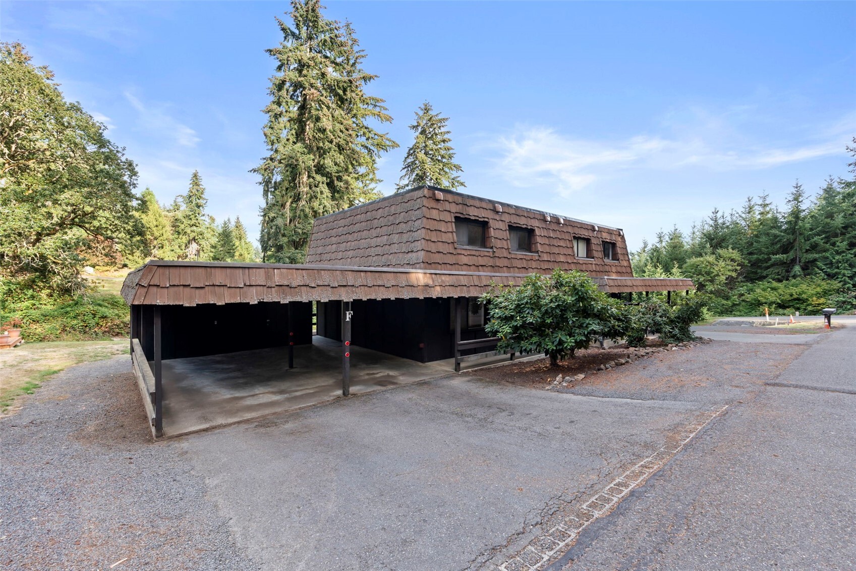 168 Chilvers Road #E & F — home for sale
