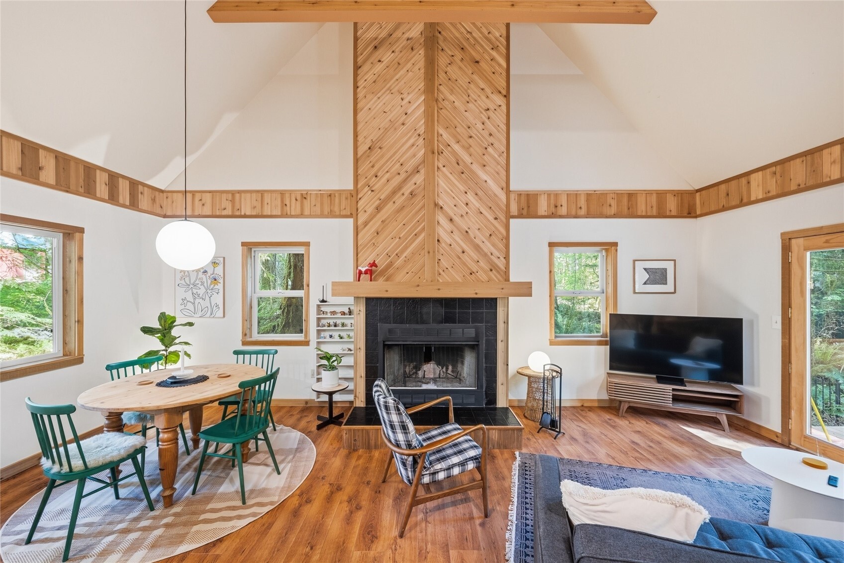 7480 Glacier Springs Drive — home for sale