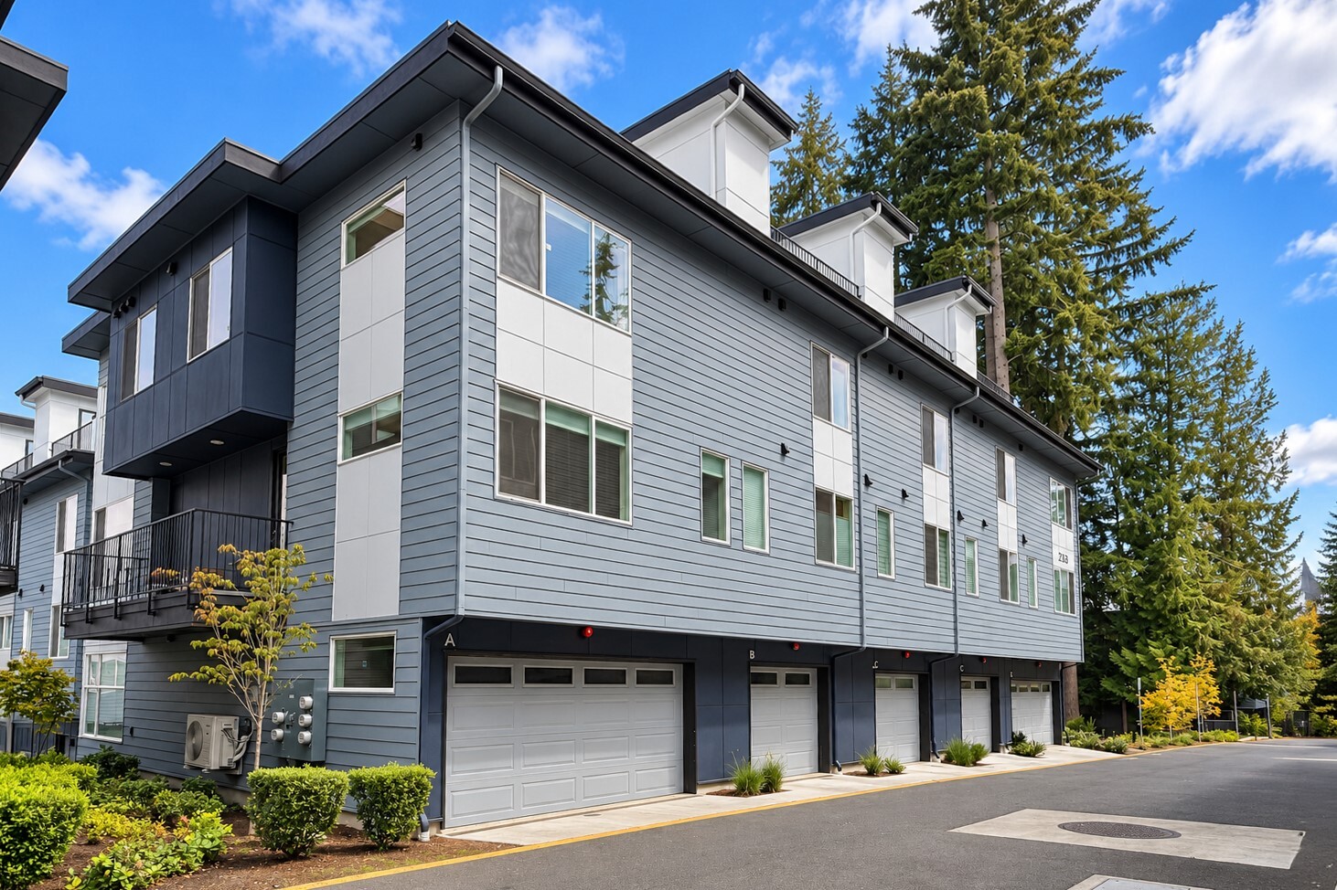 2126 N 147TH ST #A — home for sale