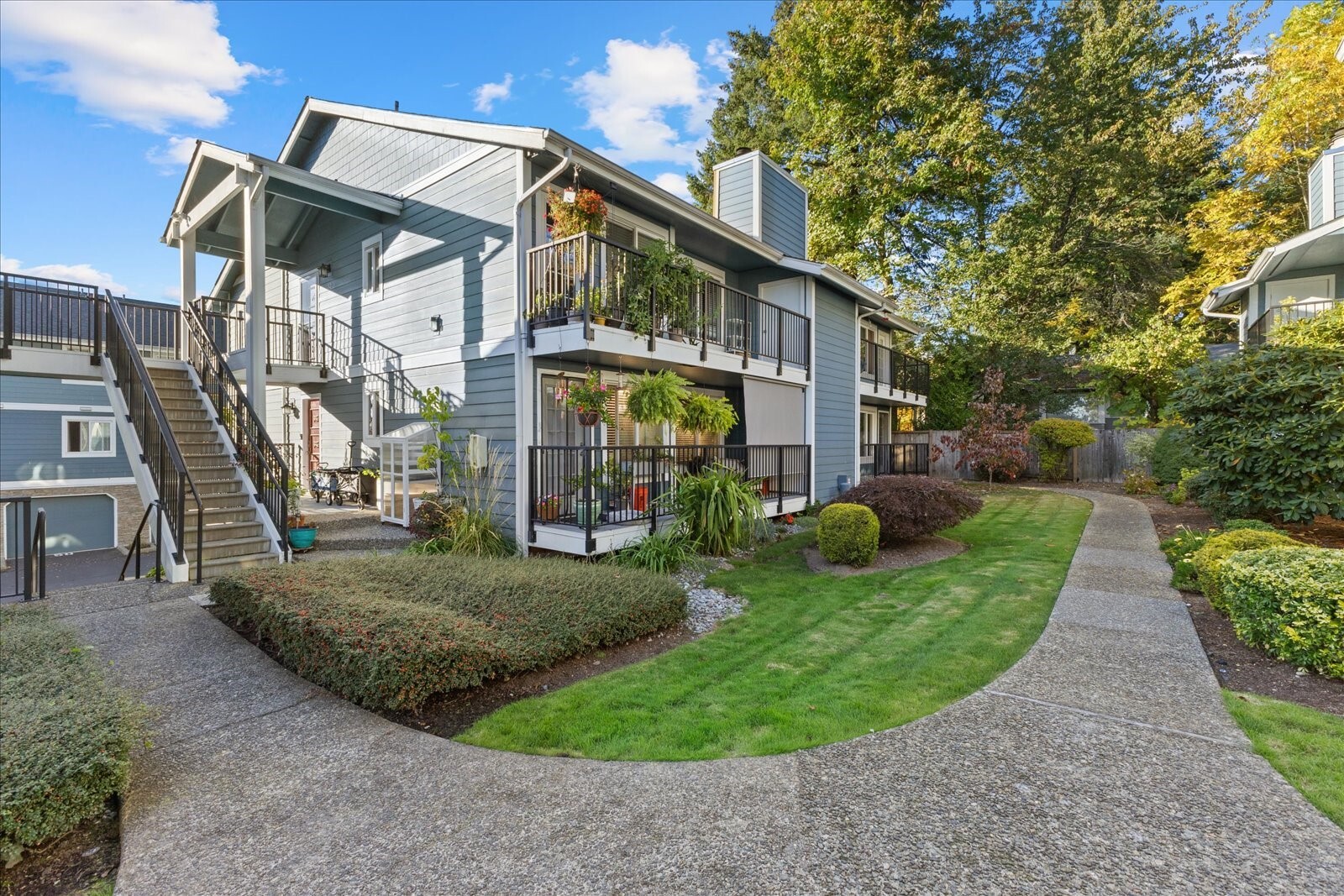 12526 SE 32nd Street #30 — home for sale