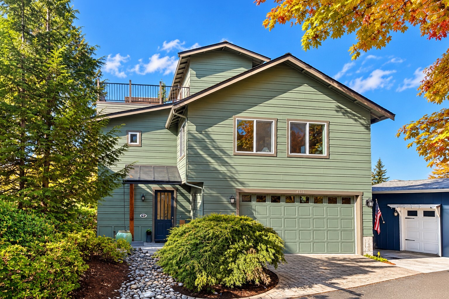 4326 SW Roxbury Street — home for sale