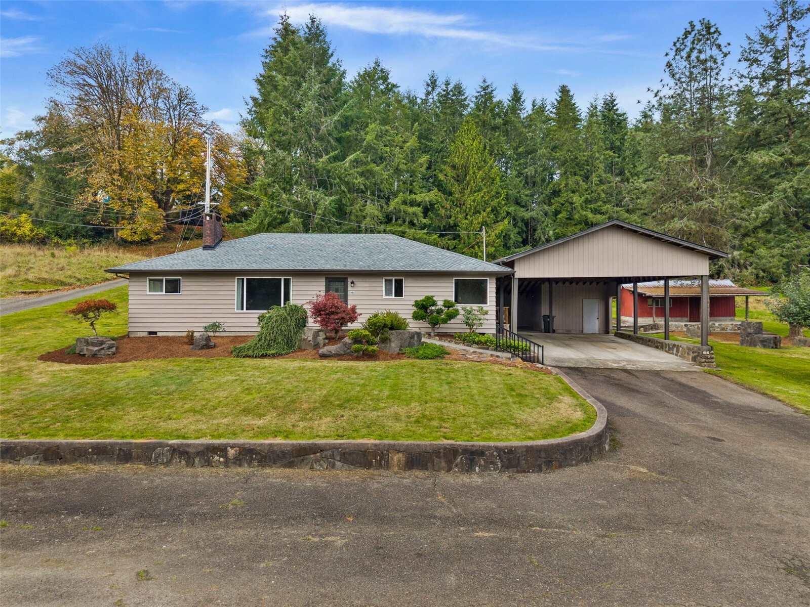 602 Harrison Street N — home for sale