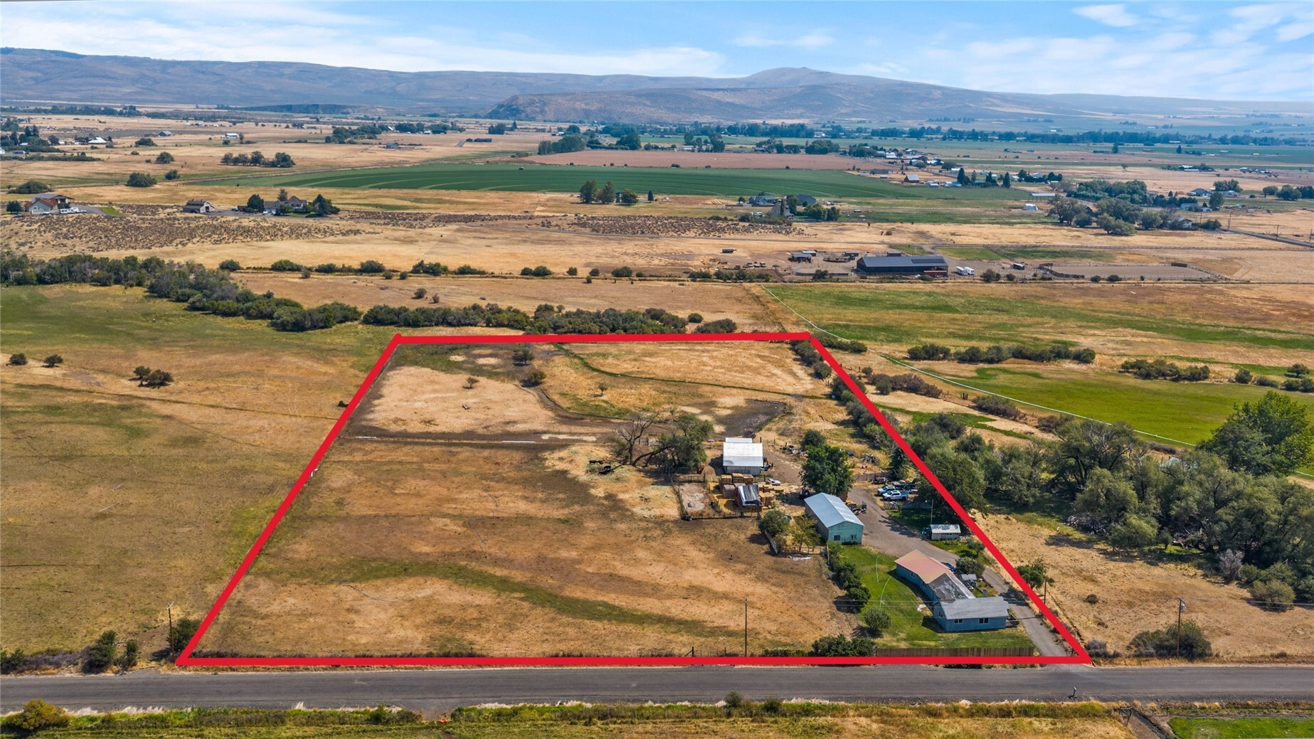 420 Schnebly Road — home for sale