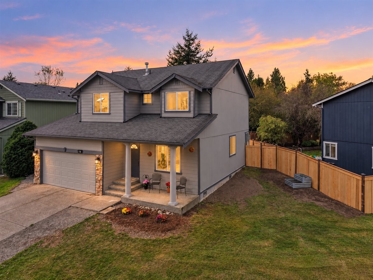118 119th Drive SE — home for sale